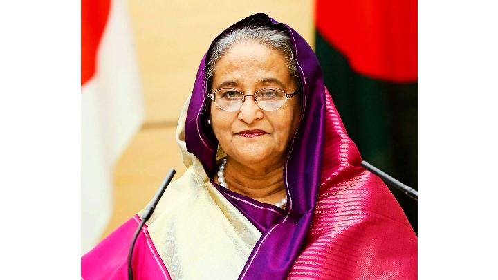 প্রধানমন্ত্রী শেখ হাসিনার নেতৃত্বে প্রবৃদ্ধি ও উন্নয়নে বাংলাদেশের রেকর্ড শেখ-হাসিনার-নেতৃত্বে-প্রবৃদ্ধি-ও-উন্নয়নে-বাংলাদেশের-রেকর্ড